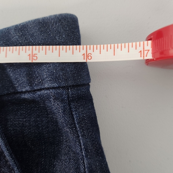 Womens BANANA REPUBLIC SHORTS, SIZE 6 - Picture 5 of 7